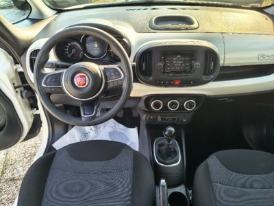 Fiat 500L 1.4 95 CV Urban (11)