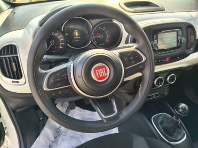Fiat 500L 1.4 95 CV Urban (12)