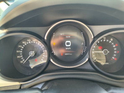 Fiat 500L 1.4 95 CV Urban (13)