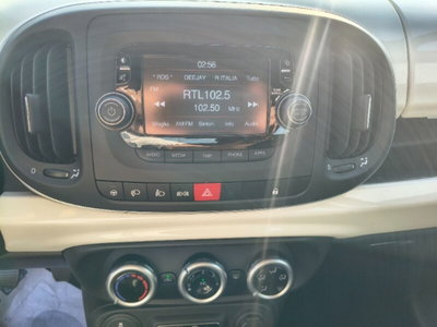 Fiat 500L 1.4 95 CV Urban (14)