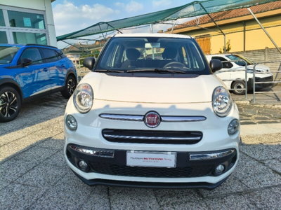Fiat 500L 1.4 95 CV Urban (3)