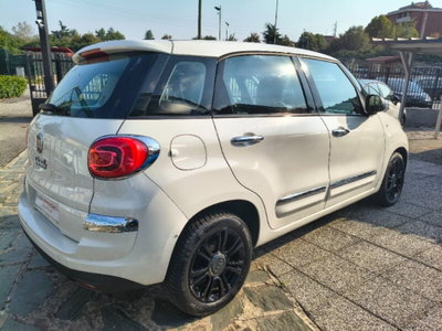 Fiat 500L 1.4 95 CV Urban (4)