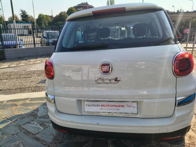 Fiat 500L 1.4 95 CV Urban (5)