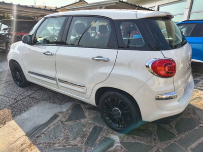 Fiat 500L 1.4 95 CV Urban (6)