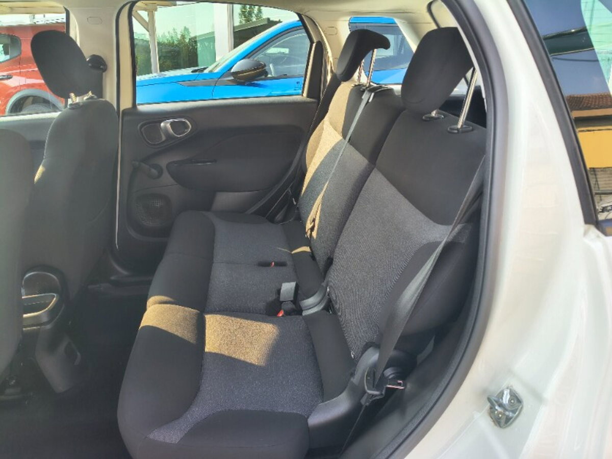 Fiat 500L 1.4 95 CV Urban (8)