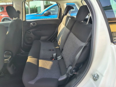 Fiat 500L 1.4 95 CV Urban (8)