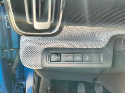 Citroen C3 Aircross 1.2 puretech turbo Plus 100cv (15)