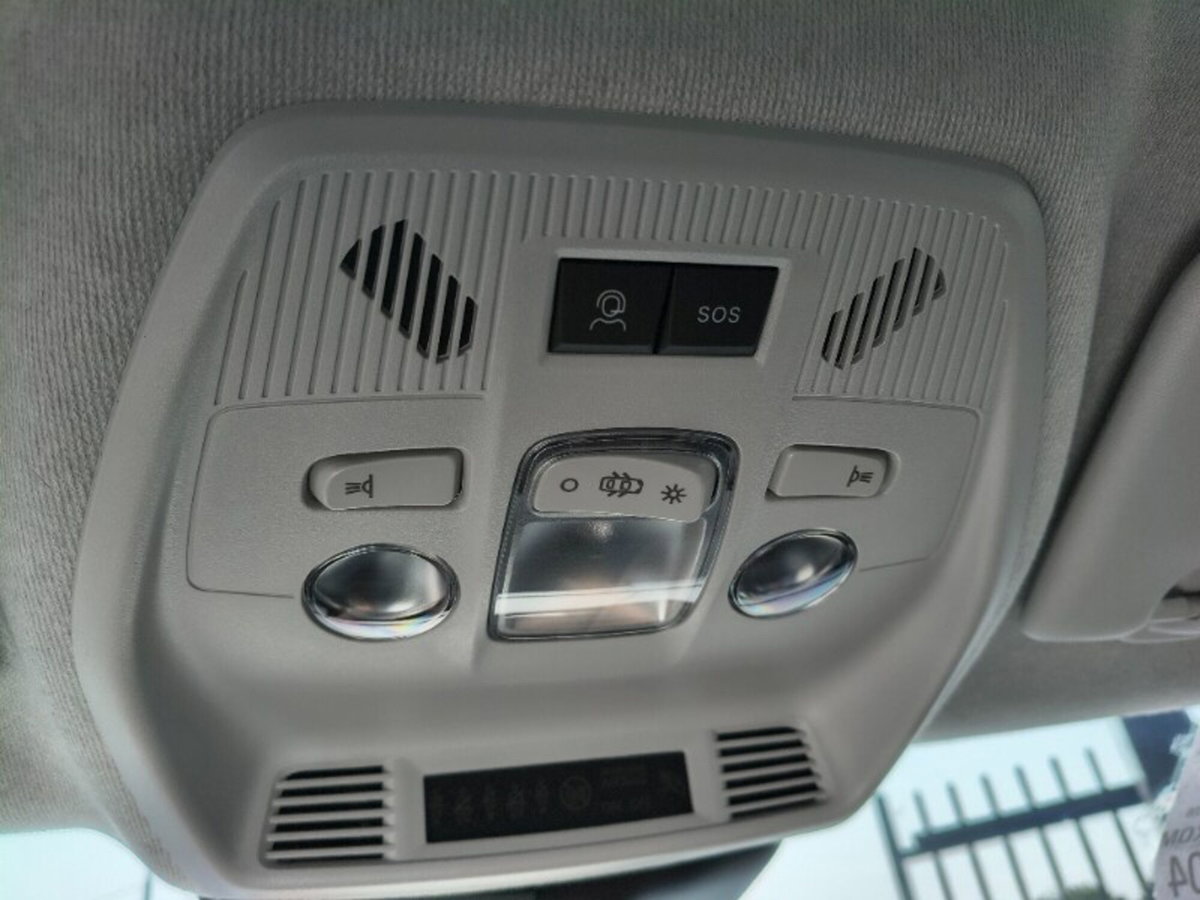 Citroen C3 Aircross 1.2 puretech turbo Plus 100cv (16)