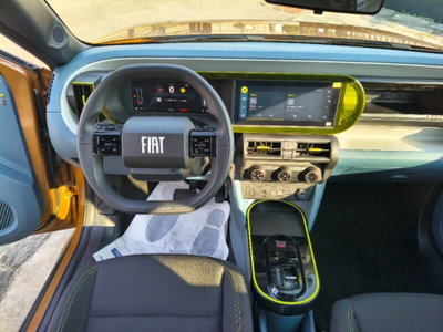 Fiat Grande Panda 1.2 hybrid Icon 110cv edct (10)