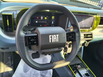 Fiat Grande Panda 1.2 hybrid Icon 110cv edct (11)