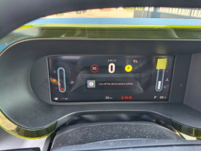 Fiat Grande Panda 1.2 hybrid Icon 110cv edct (13)