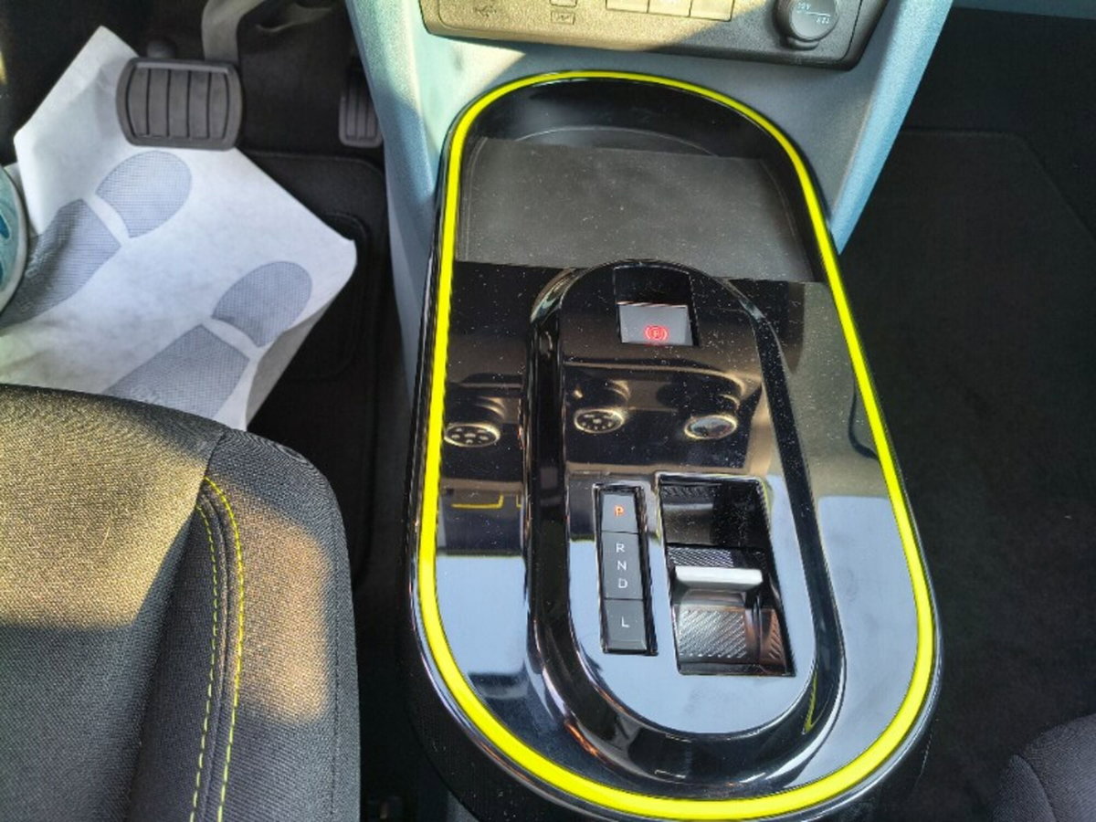 Fiat Grande Panda 1.2 hybrid Icon 110cv edct (14)