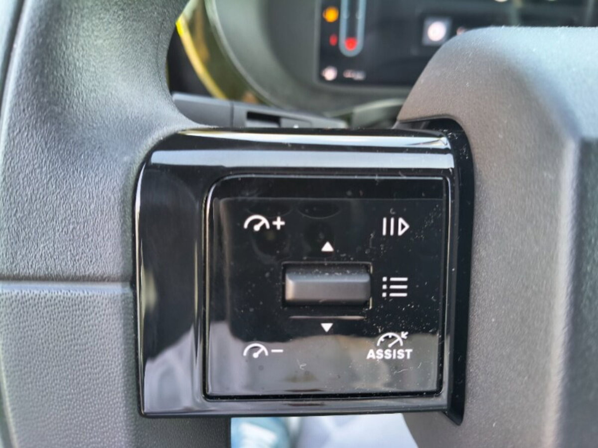 Fiat Grande Panda 1.2 hybrid Icon 110cv edct (16)