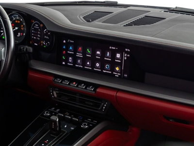 Porsche 911 Cabrio Carrera 4S (15)
