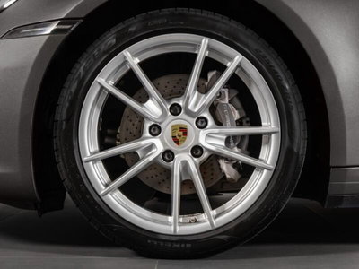 Porsche 911 Cabrio Carrera 4S (17)