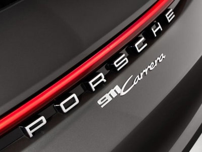 Porsche 911 Cabrio Carrera 4S (18)