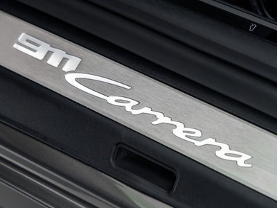 Porsche 911 Cabrio Carrera 4S (20)