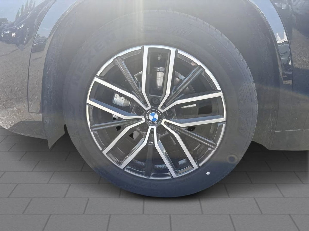 BMW X1 sDrive 18i Msport (13)