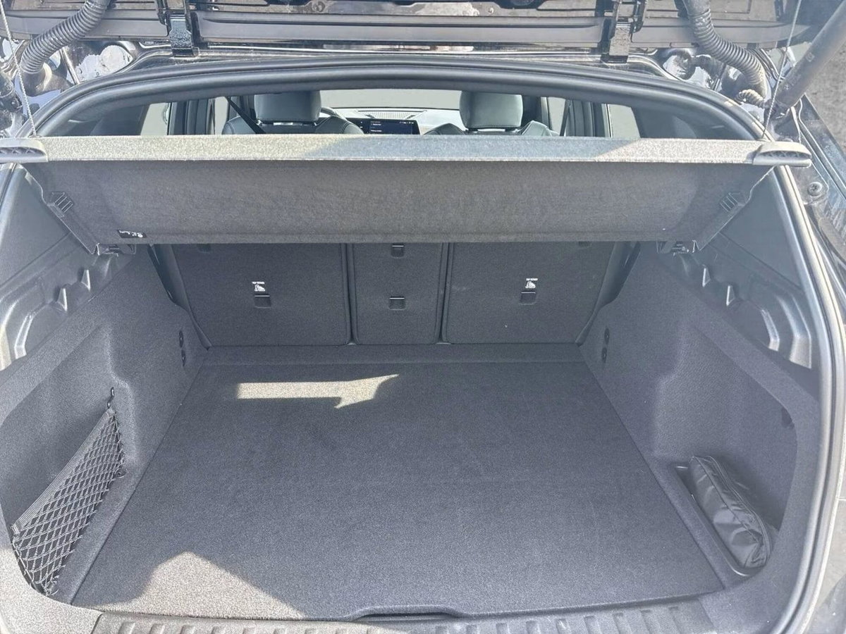 BMW X1 sDrive 18i Msport (14)