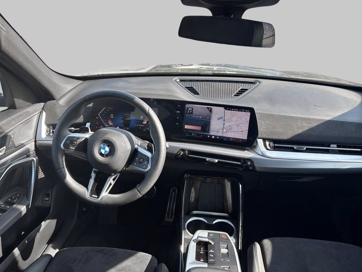 BMW X1 sDrive 18i Msport (6)