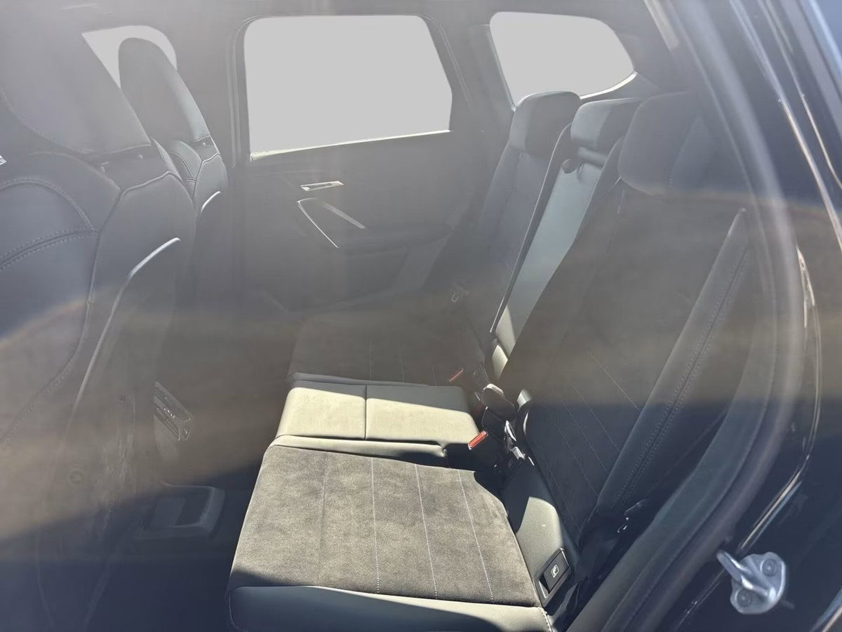 BMW X1 sDrive 18i Msport (9)