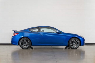 Hyundai Genesis Coupe 2.0 Turbo Sport (10)