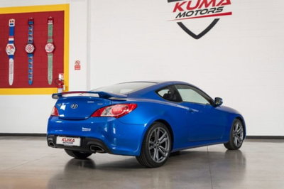 Hyundai Genesis Coupe 2.0 Turbo Sport (13)
