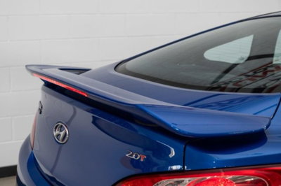 Hyundai Genesis Coupe 2.0 Turbo Sport (14)