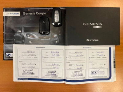 Hyundai Genesis Coupe 2.0 Turbo Sport (9)
