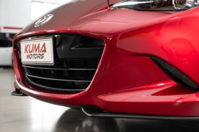 Mazda MX-5 1.5 Kazari 132cv (16)