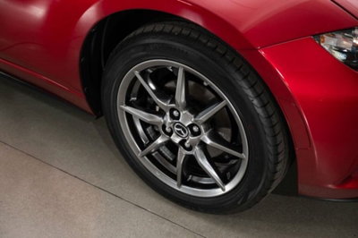 Mazda MX-5 1.5 Kazari 132cv (5)