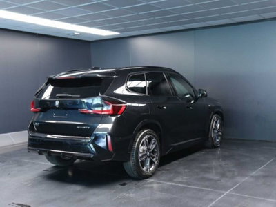 BMW X1 xDrive 20d Msport (10)