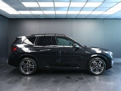 BMW X1 xDrive 20d Msport (3)