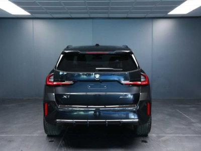 BMW X1 xDrive 20d Msport (5)