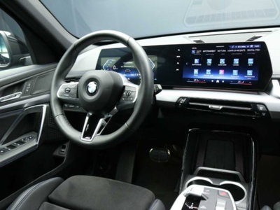 BMW X1 xDrive 20d Msport (7)
