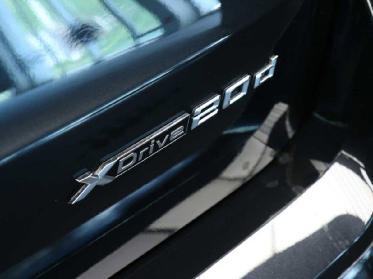 BMW X1 xDrive 20d Msport (8)