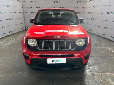 Jeep Renegade 1.0 T3 Longitude usata