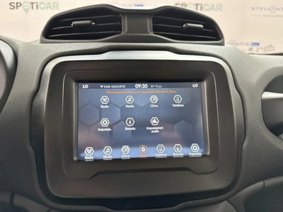 Jeep Renegade 1.0 T3 Longitude (12)
