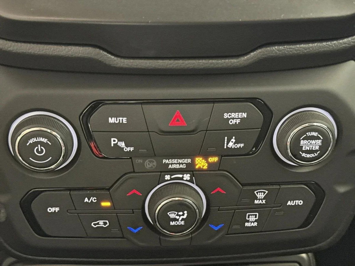 Jeep Renegade 1.0 T3 Longitude (13)