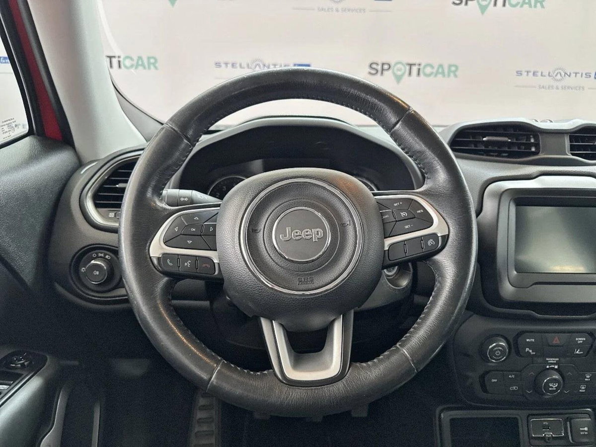 Jeep Renegade 1.0 T3 Longitude (14)