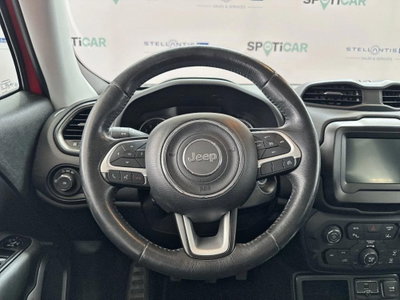 Jeep Renegade 1.0 T3 Longitude (14)