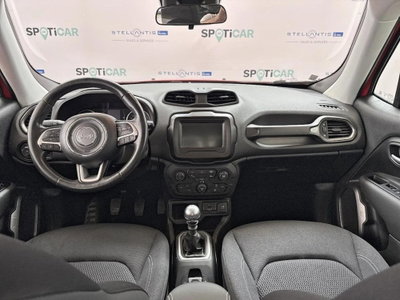 Jeep Renegade 1.0 T3 Longitude (15)