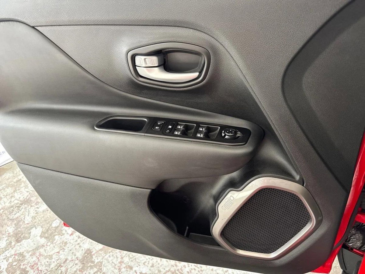 Jeep Renegade 1.0 T3 Longitude (17)