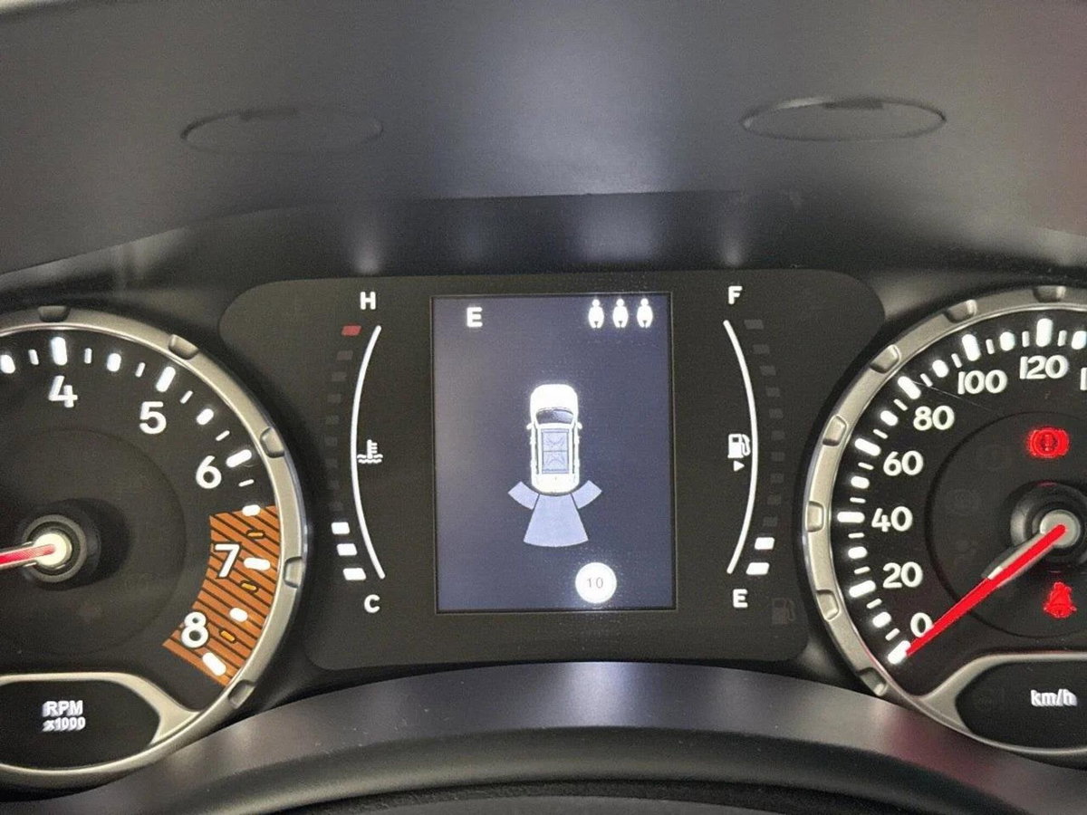 Jeep Renegade 1.0 T3 Longitude (18)