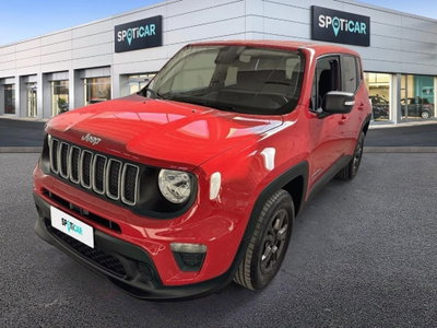 Jeep Renegade 1.0 T3 Longitude (2)