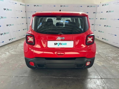 Jeep Renegade 1.0 T3 Longitude (4)