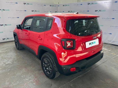 Jeep Renegade 1.0 T3 Longitude (5)