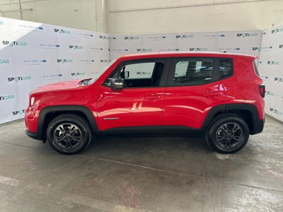 Jeep Renegade 1.0 T3 Longitude (6)