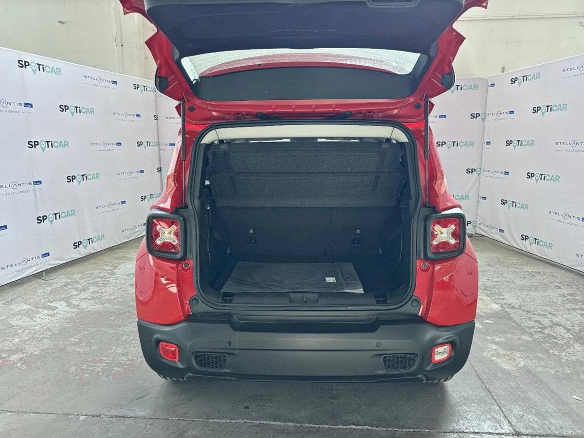 Jeep Renegade 1.0 T3 Longitude (7)