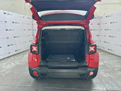 Jeep Renegade 1.0 T3 Longitude (7)